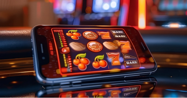 The Secrets Behind the Popularity of Mobile-Optimized Slot Sites