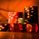 My Journey Into the World of Situs Judi Slot Gacor: Winning Big and Learning the Ropes