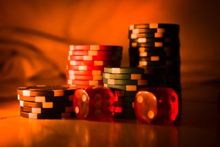My Journey Into the World of Situs Judi Slot Gacor: Winning Big and Learning the Ropes