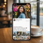 2 Line Bio for Instagram for Girl: Keep It Cute, Fun, and Truly You