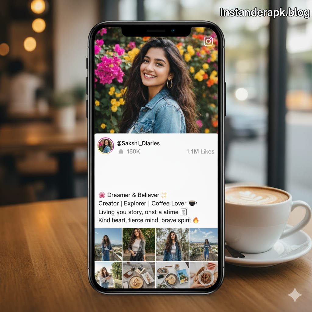 2 Line Bio for Instagram for Girl: Keep It Cute, Fun, and Truly You