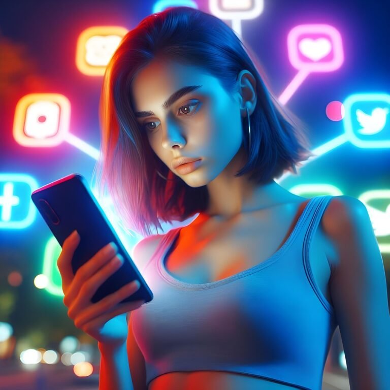 Bio for Instagram for Girl: Make Your Profile Truly You